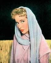 SYLVIA SYMS    British actress SYLVIA SYMS    British actres