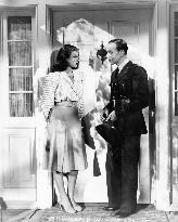 YOU'LL NEVER GET RICH