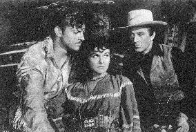 NORTH WEST MOUNTED POLICE