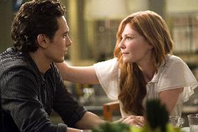 James Franco as Harry Osborn Kirsten Dunst as Mary Jane Wats