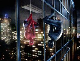 SPIDER-MAN 3 Please contact Sony Pictures Releasing for furt