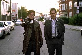 Quality: Original. Film Title: Mystic River. From left to ri
