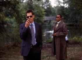 Quality: Original. Film Title: Mystic River. From left to ri