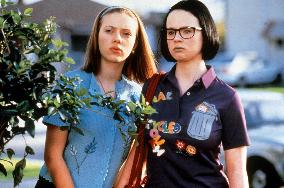 Quality: 2nd Generation. Film Title: Ghost World. Pictured:
