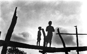 JAGO HUA SAVERA aka DAY SHALL DAWN