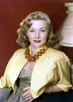 GLORIA GRAHAME