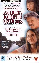 A SOLDIER'S DAUGHTER NEVER CRIES