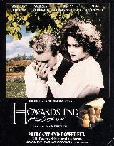 HOWARD'S END