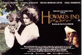 HOWARD'S END