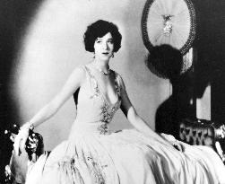 FANNY BRICE