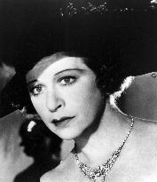 FANNY BRICE