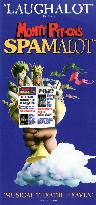 SPAMALOT