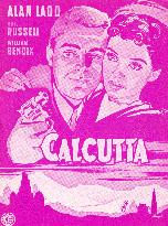 CALCUTTA