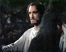 THE GREATEST STORY EVER TOLD