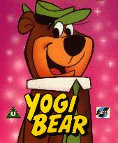 YOGI BEAR