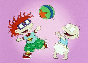 RUGRATS