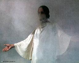 THE GREATEST STORY EVER TOLD