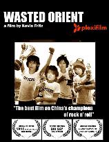 WASTED ORIENT