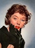 GLORIA GRAHAME