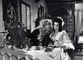 THE SARAGOSSA MANUSCRIPT