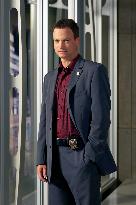 CSI: NY