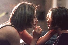 PANIC ROOM