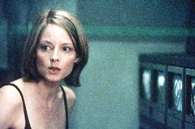 PANIC ROOM