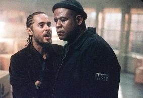 PANIC ROOM