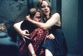 PANIC ROOM