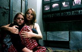 PANIC ROOM