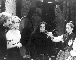 YOUNG FRANKENSTEIN