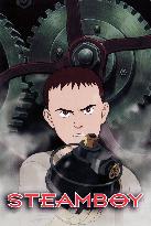 STEAMBOY