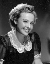 LARAINE DAY