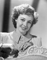 LARAINE DAY