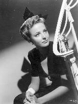 LARAINE DAY