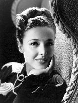 LARAINE DAY