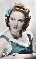 LARAINE DAY