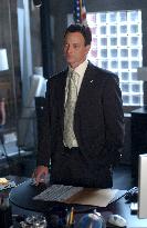 Ep17 - &quot;The Fall&quot; - coverage of CSI:NY.   Licensed