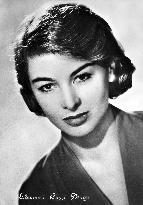 ELEANORA ROSSI-DRAGO