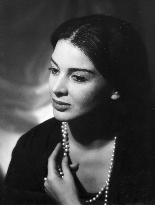 ELEANORA ROSSI-DRAGO