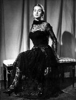 ELEANORA ROSSI-DRAGO