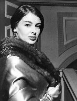 ELEANORA ROSSI-DRAGO