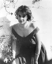 ELEANORA ROSSI-DRAGO