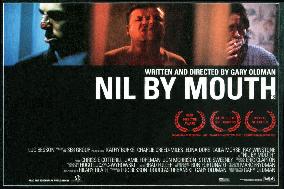 NIL BY MOUTH
