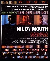 NIL BY MOUTH