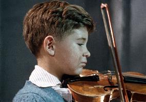 Katok i skripka aka THE STEAMROLLER AND THE VIOLIN