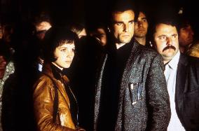 THE UNBEARABLE LIGHTNESS OF BEING