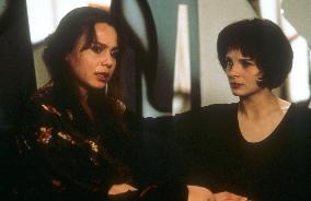 THE UNBEARABLE LIGHTNESS OF BEING