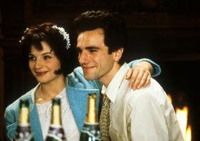 THE UNBEARABLE LIGHTNESS OF BEING