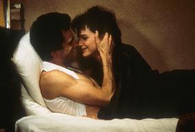 THE UNBEARABLE LIGHTNESS OF BEING